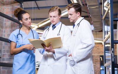Jak powstała brytyjska służba zdrowia NHS i co ją ukształtowało?