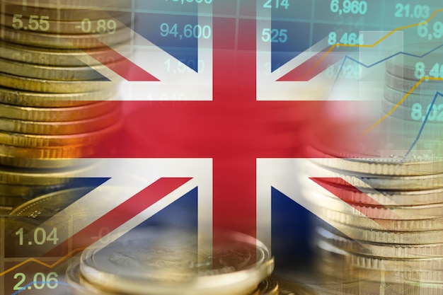 Jak wyglądają zarobki i ceny w Wielkiej Brytanii po Brexicie?