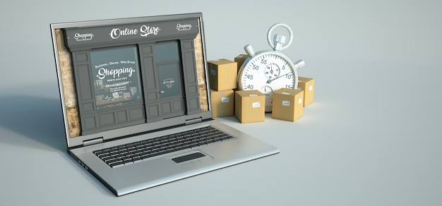 Dropshipping od czego zacząć w praktyce?