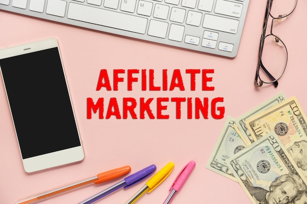 Jak zacząć affiliate marketing i na co zwrócić uwagę przy pierwszych krokach?
