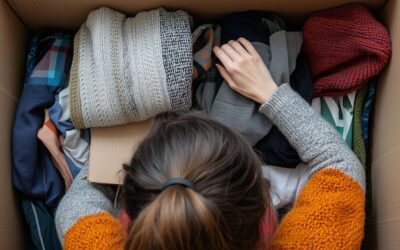 Jak założyć second hand i zadbać o pierwszych klientów?