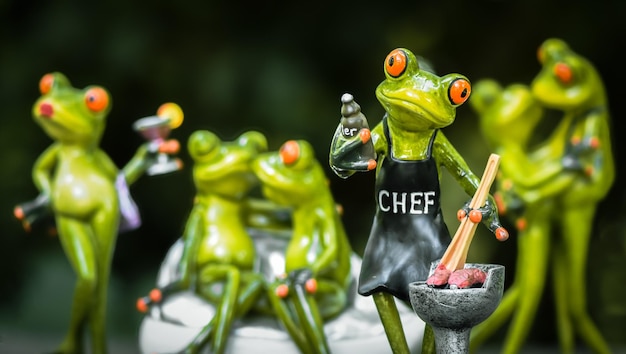 Ile można zarobić wynajmując lokal żabce?