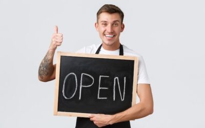 Ile potrzeba na otwarcie restauracji w praktyce?