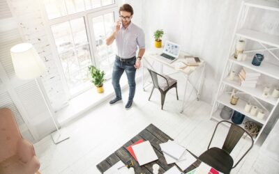 Jak rozkręcić biznes w domu i uniknąć najczęstszych pułapek?