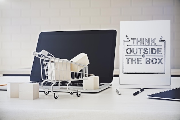 Jaka platforma do dropshippingu sprawdzi się przy sprzedaży online?