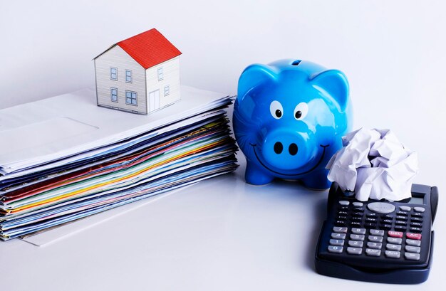 Co potrzebne do wzięcia kredytu w banku?