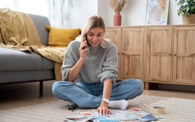 Jak planować wydatki domowe i unikać niepotrzebnych kosztów?