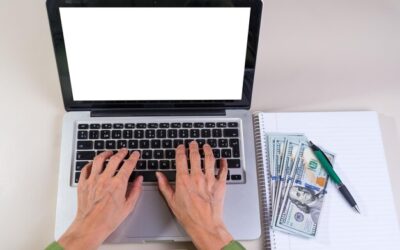 Jak zarobić dodatkowe pieniądze w internecie bez wychodzenia z domu?