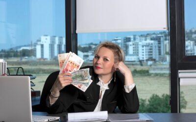 Skąd wziąć pieniądze na firmę, gdy bank odmawia kredytu?