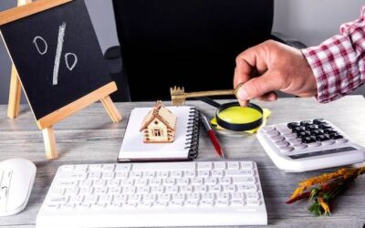 Co się składa na oprocentowanie kredytu hipotecznego?