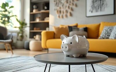 Jak oszczędzać w domu bez wyrzeczeń?