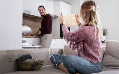 Jaki zadatek na mieszkanie jest wystarczający przy podpisywaniu umowy?