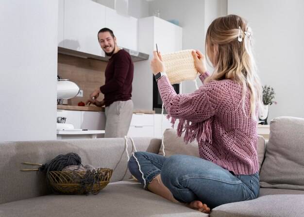 Jaki zadatek na mieszkanie jest wystarczający przy podpisywaniu umowy?