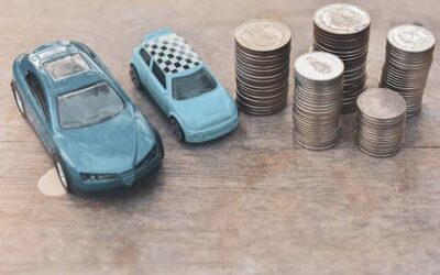 Jakie oprocentowanie kredytu samochodowego warto rozważyć przy zakupie auta?