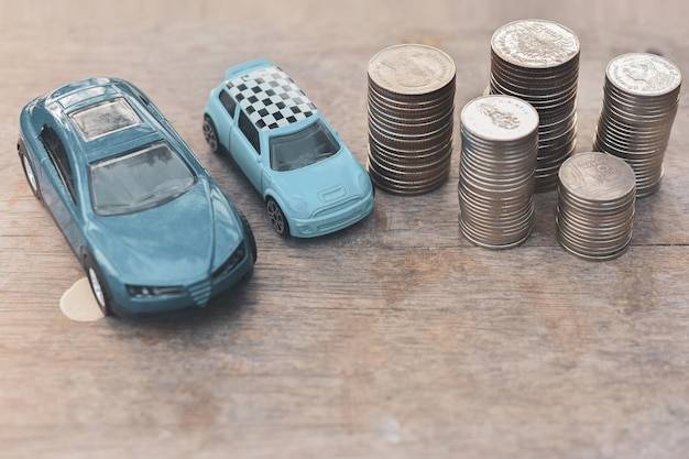 Jakie oprocentowanie kredytu samochodowego warto rozważyć przy zakupie auta?