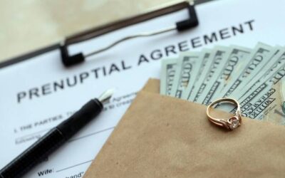 Co z kredytem przy rozwodzie?