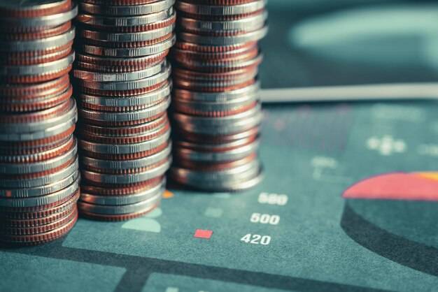 Dywidenda ile razy w roku trafia na konto inwestora?