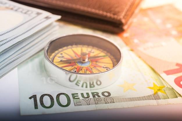 Ile kosztuje waluta kuna w kantorze i banku?