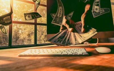 Ile można dorobić do wypłaty pracując na etacie?