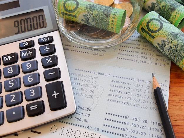 Jak obliczyć podatek od zysków kapitałowych?