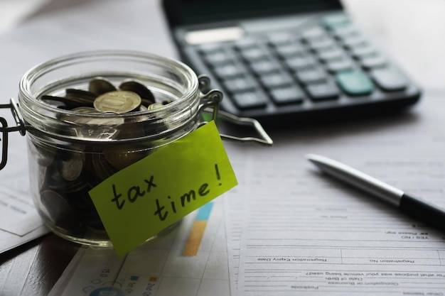 Jak rozliczyć dochód z funduszy inwestycyjnych zgodnie z przepisami?