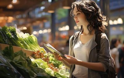 Jak zaplanować wydatki na jedzenie w codziennym życiu?