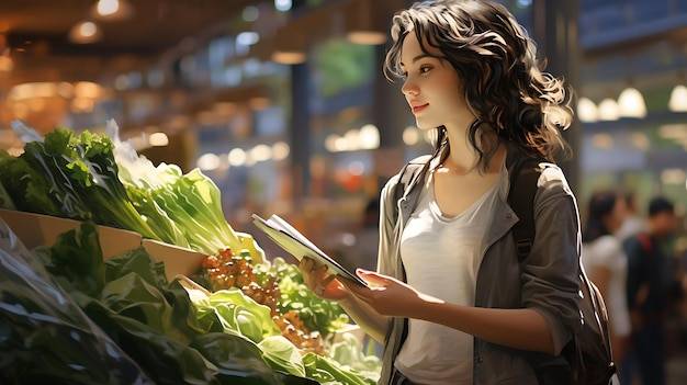 Jak zaplanować wydatki na jedzenie w codziennym życiu?