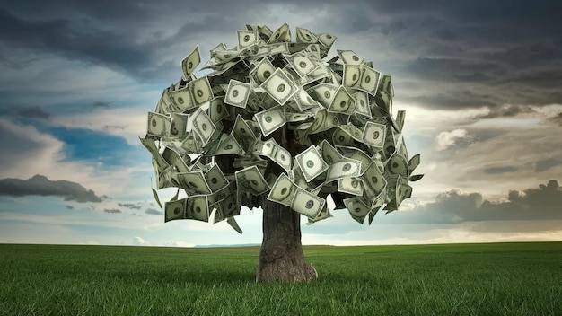 Jak zarobić dobre pieniądze w pracy zdalnej?