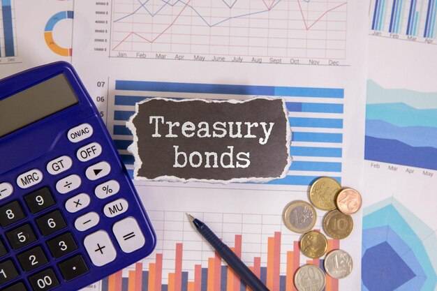 Jakie obligacje skarbowe warto kupić w obecnych warunkach?