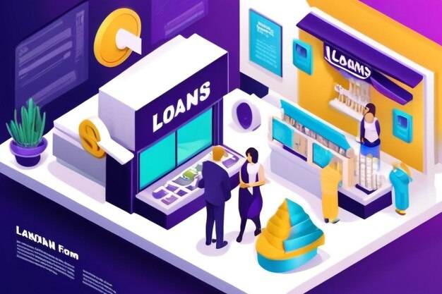 Kredyt dla firm jaki bank wybrać?