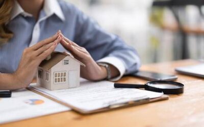 Czy kredyt hipoteczny jest bezpieczny?