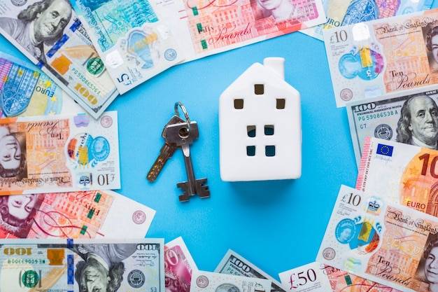 Czy można przewalutować kredyt hipoteczny?