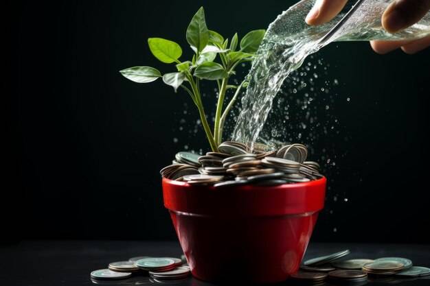 Fundusze pieniężne czy warto rozważyć taką inwestycję?