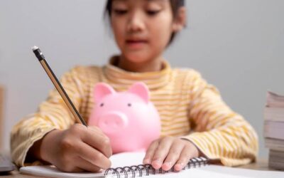 Gdzie ulokować pieniądze dla dziecka, aby zadbać o jego przyszłość?