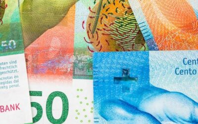 Ile to jeden frank i dlaczego ta waluta wzbudza zainteresowanie?