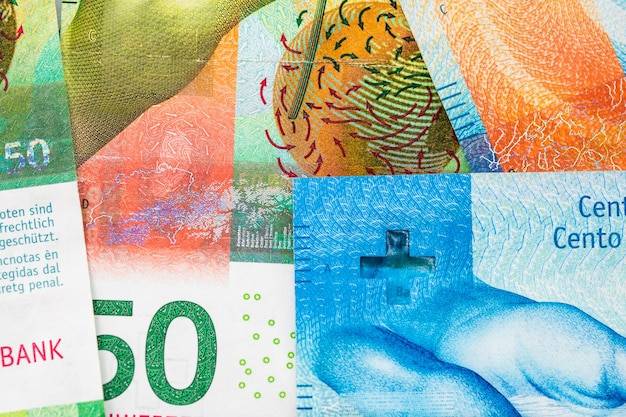 Ile to jeden frank i dlaczego ta waluta wzbudza zainteresowanie?