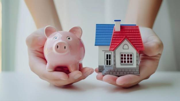 Ile wkładu własnego do kredytu na mieszkanie potrzeba dziś?