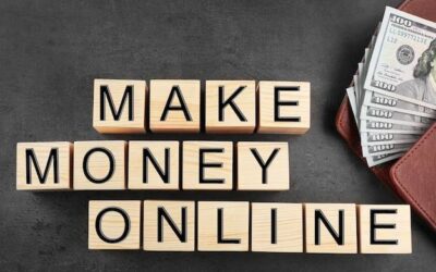 Jak dodatkowo dorobić do pensji w wolnym czasie?