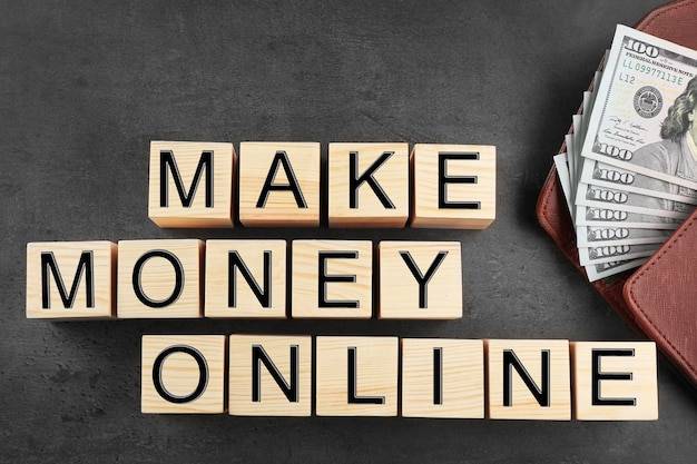 Jak dodatkowo dorobić do pensji w wolnym czasie?