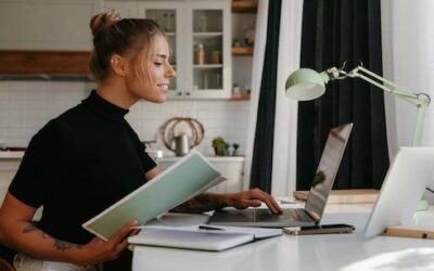 Jak dorabiać sobie w domu i na co zwrócić uwagę?