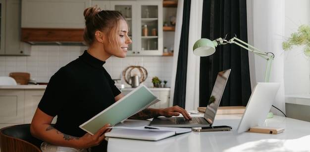 Jak dorabiać sobie w domu i na co zwrócić uwagę?