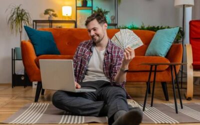 Jak dorobić do pensji w internecie i na co zwrócić uwagę?