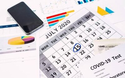 Jak obliczyć 7 w skali roku przy lokacie bankowej?