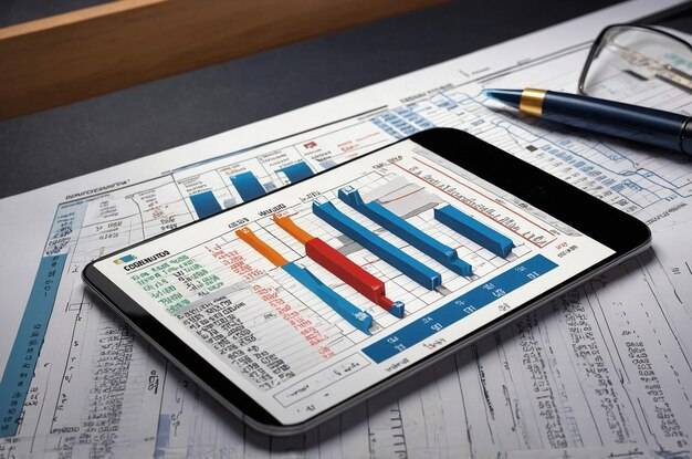 Jak obliczyć stopę zwrotu w Excelu?