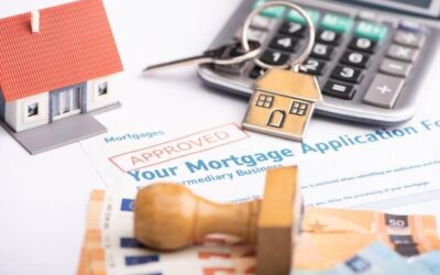 Jakie RRSO przy kredycie hipotecznym warto brać pod uwagę?