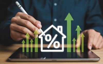 O ile procent wzrosną kredyty w najbliższym czasie?