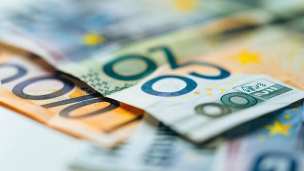 Po ile euro jest w Polsce i co wpływa na kurs walut?