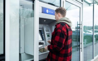 Ike kiedy można wypłacić pieniądze bez dodatkowych kosztów?