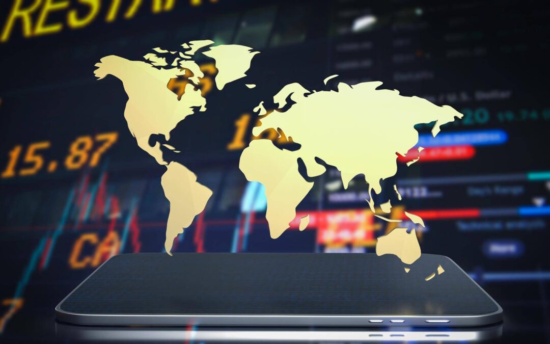 Jak kupić zagraniczne ETF będąc inwestorem z Polski?