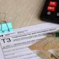 Co rozliczamy w PIT 38 i kiedy należy to zrobić?